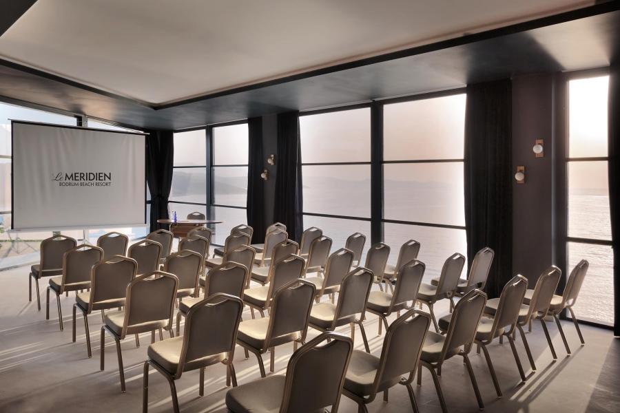 Le Meridien Bodrum Beach Resort
