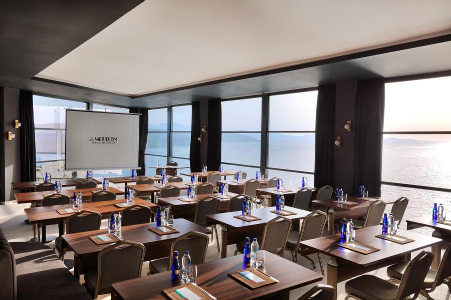 Le Meridien Bodrum Beach Resort