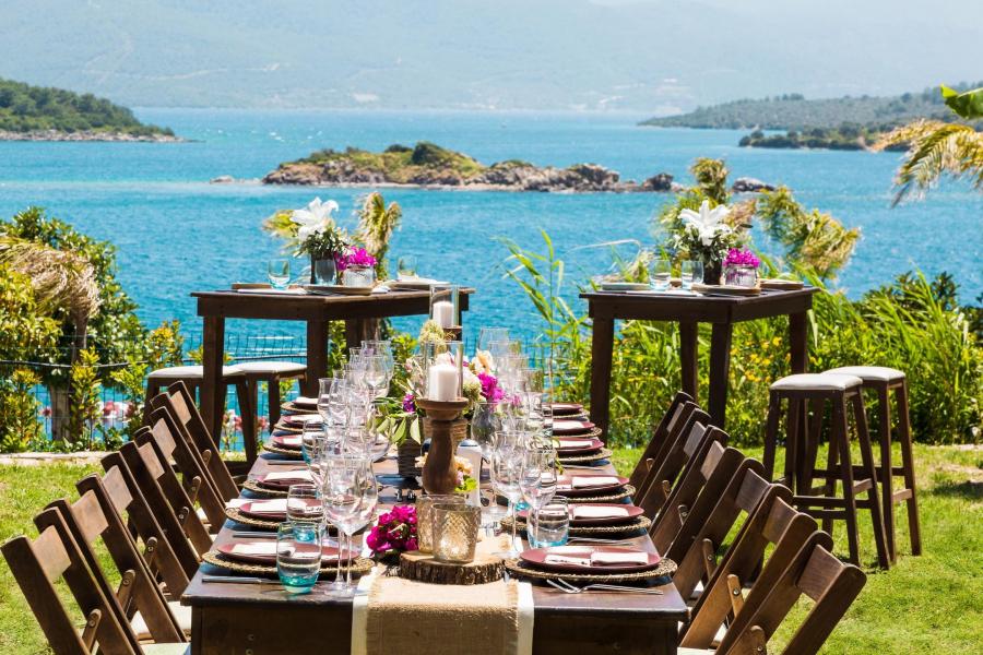 Le Meridien Bodrum Beach Resort
