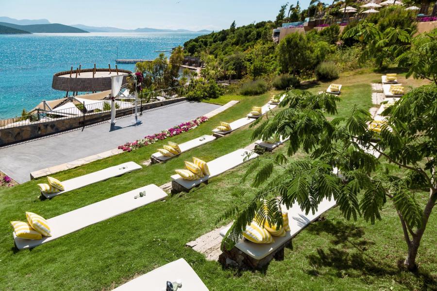 Le Meridien Bodrum Beach Resort