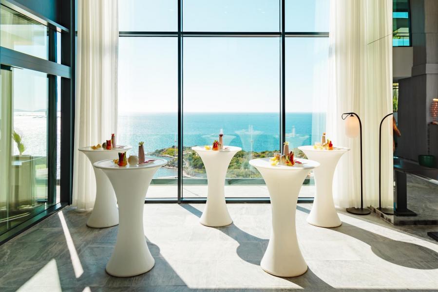 Le Meridien Bodrum Beach Resort