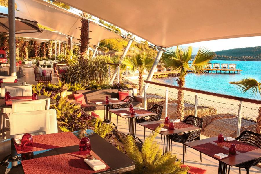 Le Meridien Bodrum Beach Resort