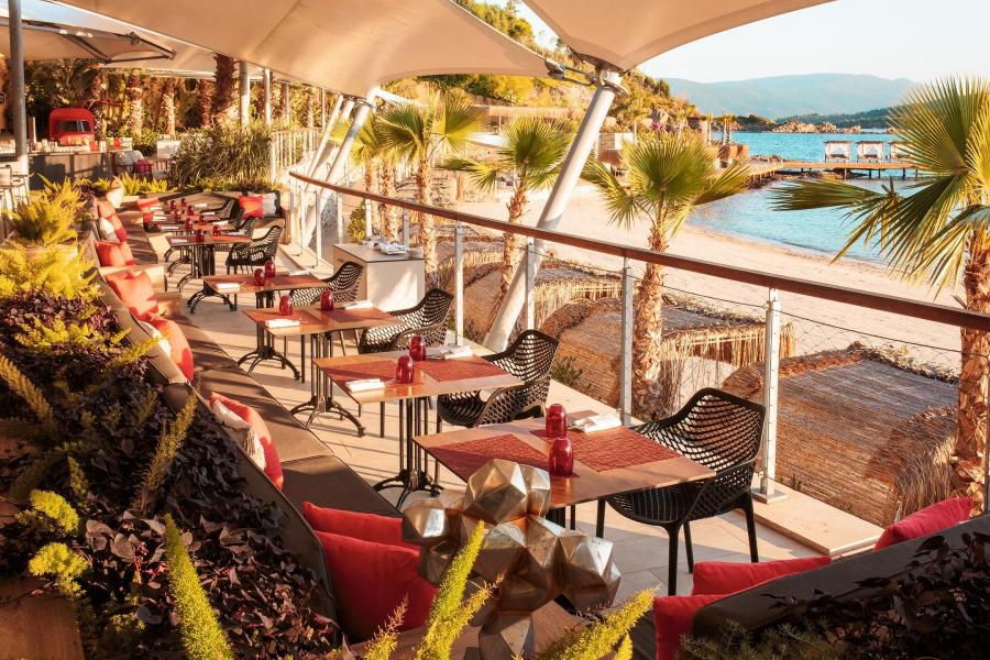 Le Meridien Bodrum Beach Resort