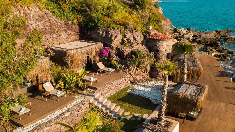 Le Meridien Bodrum Beach Resort