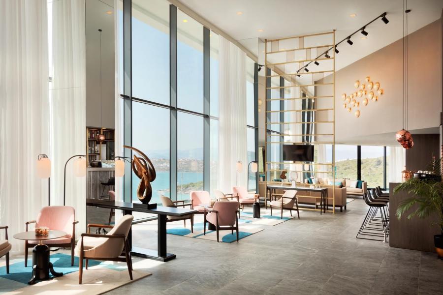 Le Meridien Bodrum Beach Resort