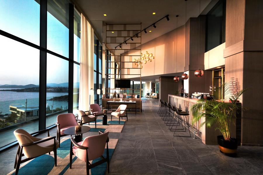 Le Meridien Bodrum Beach Resort