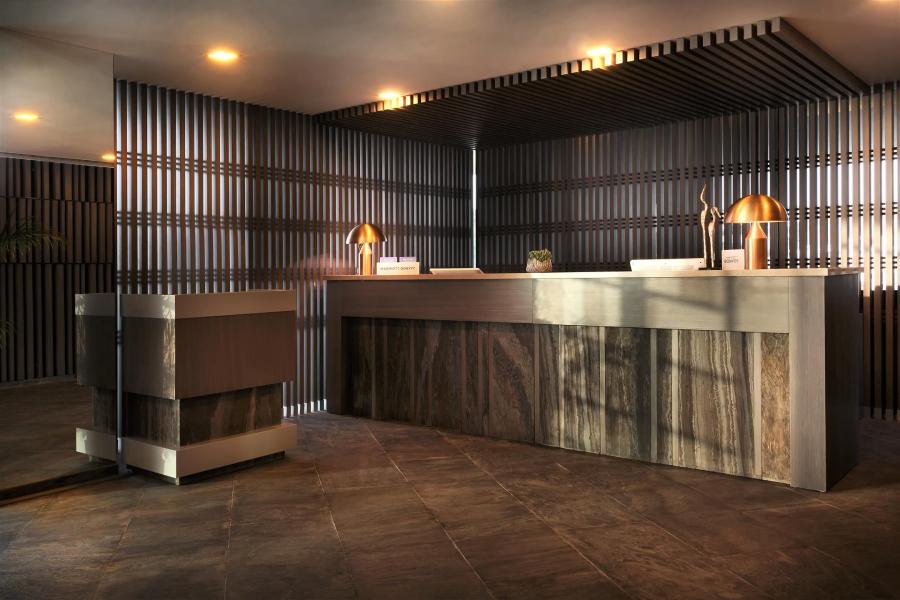 Le Meridien Bodrum Beach Resort