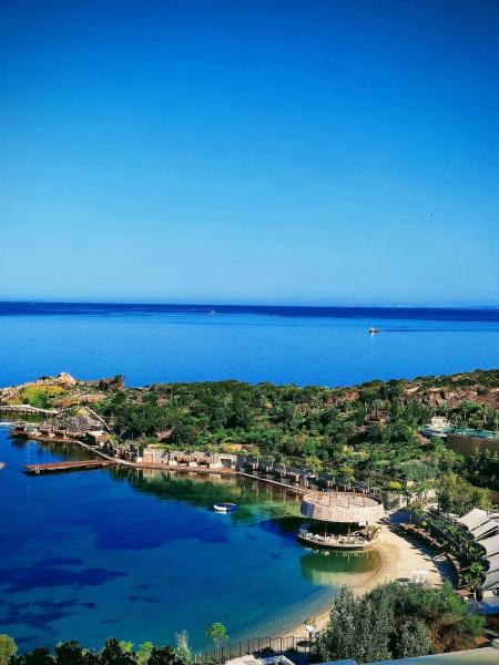 Le Meridien Bodrum Beach Resort