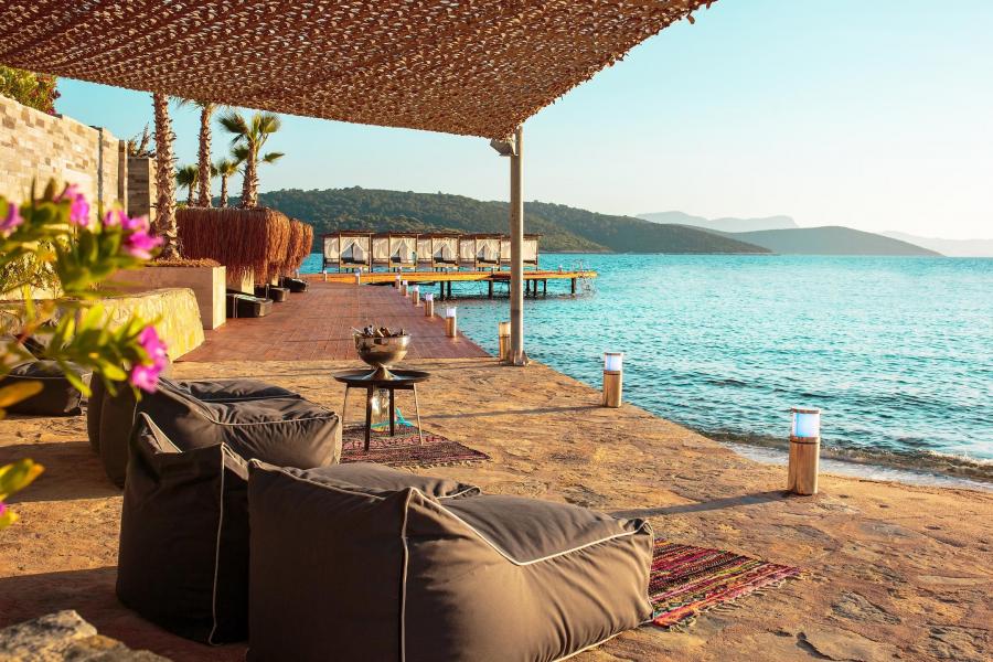 Le Meridien Bodrum Beach Resort