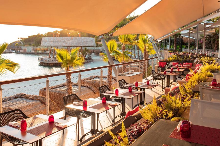 Le Meridien Bodrum Beach Resort