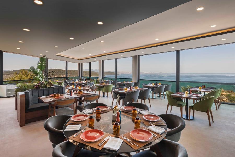 Le Meridien Bodrum Beach Resort