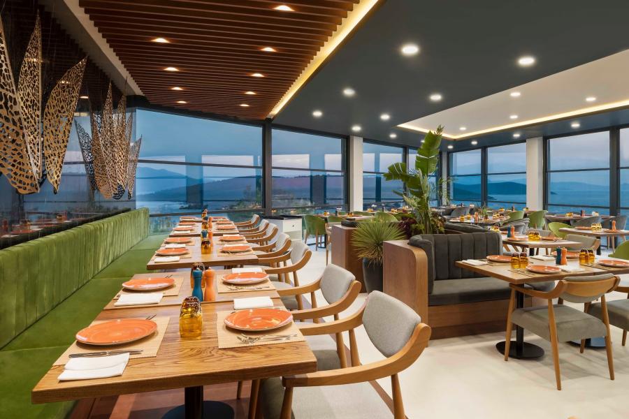 Le Meridien Bodrum Beach Resort