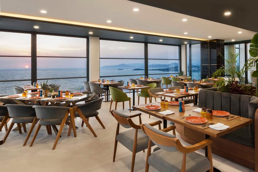 Le Meridien Bodrum Beach Resort