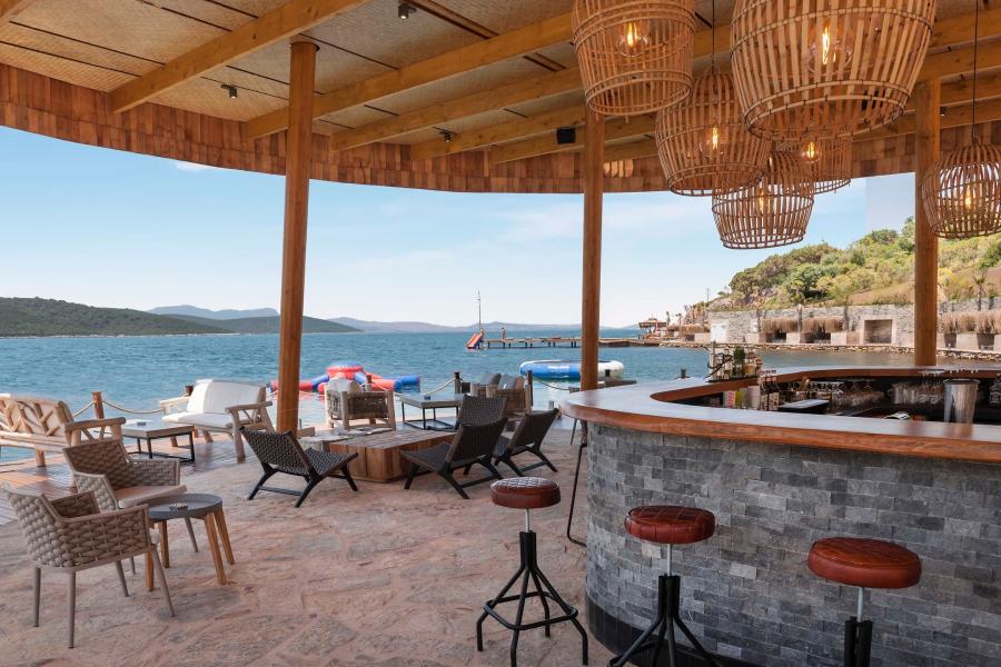Le Meridien Bodrum Beach Resort