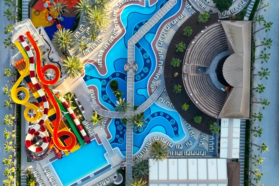 Royal Dragon Hotel