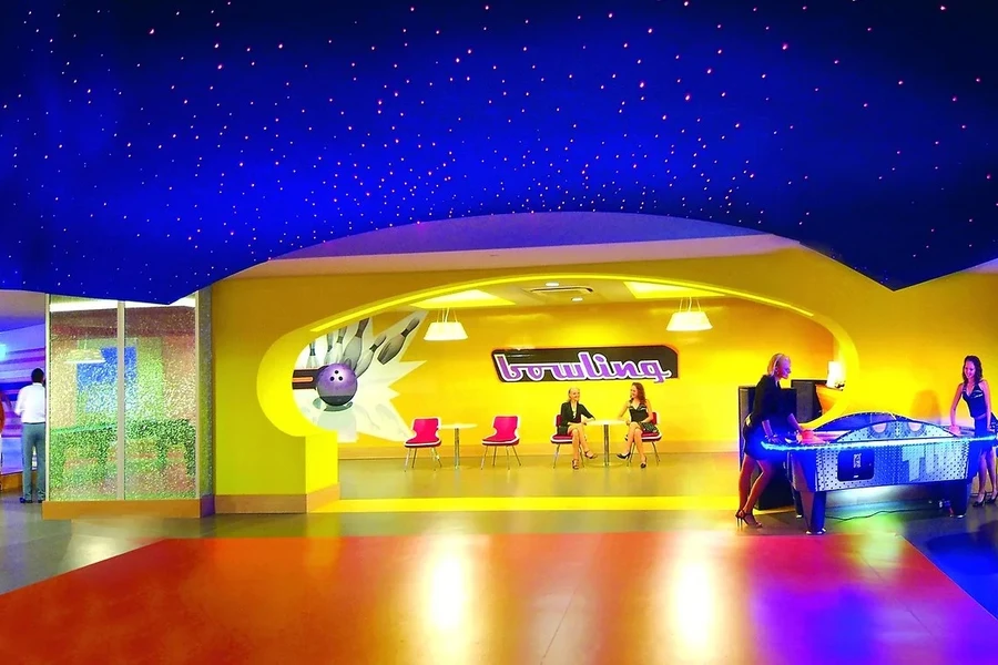 Royal Dragon Hotel