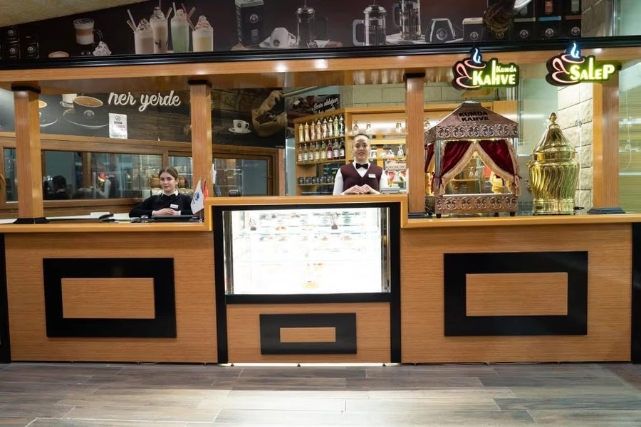 Rize Ridos Thermal Hotel & SPA