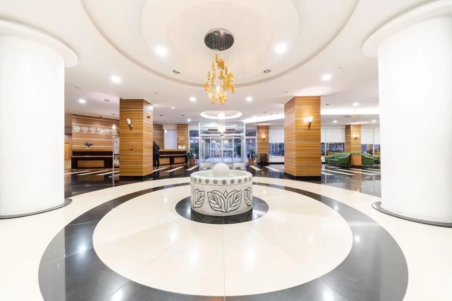 Rize Ridos Thermal Hotel & SPA