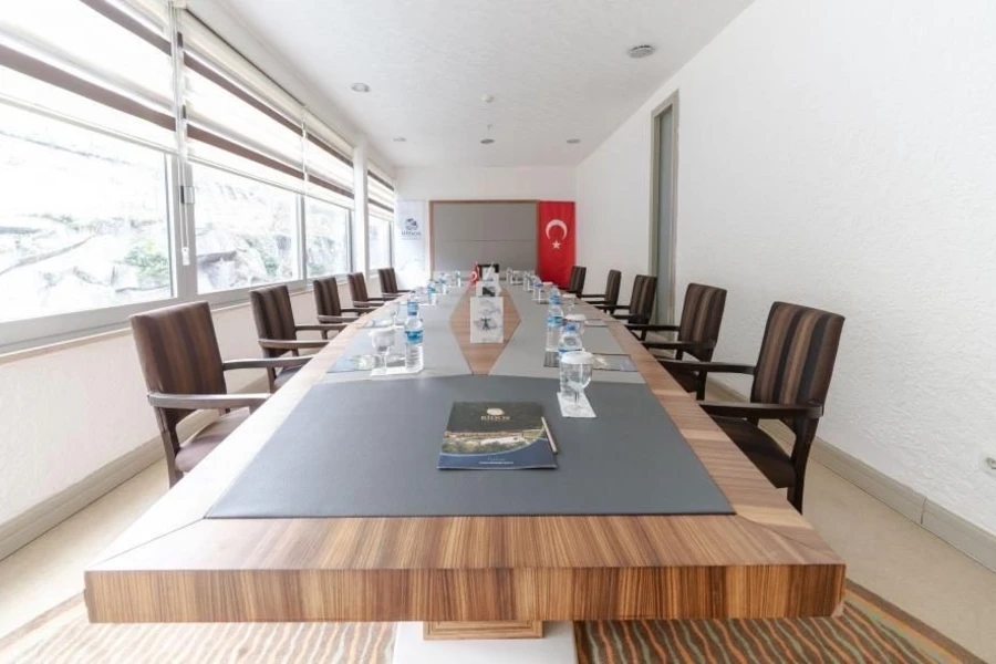 Rize Ridos Thermal Hotel & SPA