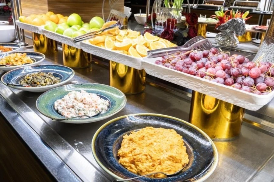 Rize Ridos Thermal Hotel & SPA