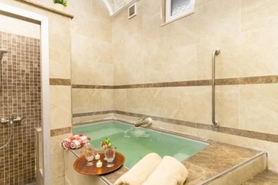 Rize Ridos Thermal Hotel & SPA