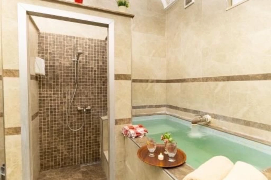 Rize Ridos Thermal Hotel & SPA