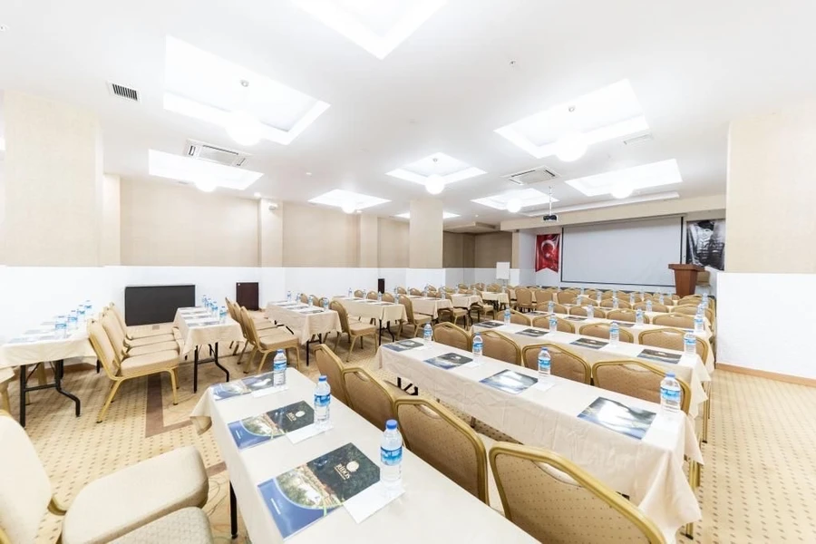 Rize Ridos Thermal Hotel & SPA