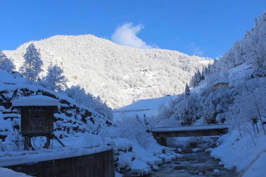 Rize Ridos Thermal Hotel & SPA