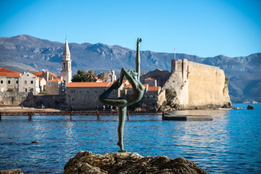 ÇUKUROVA ÇIKIŞLI BÜYÜK BALKANLAR TURU 