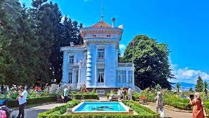 DOĞU KARADENİZ BATUM TURU 