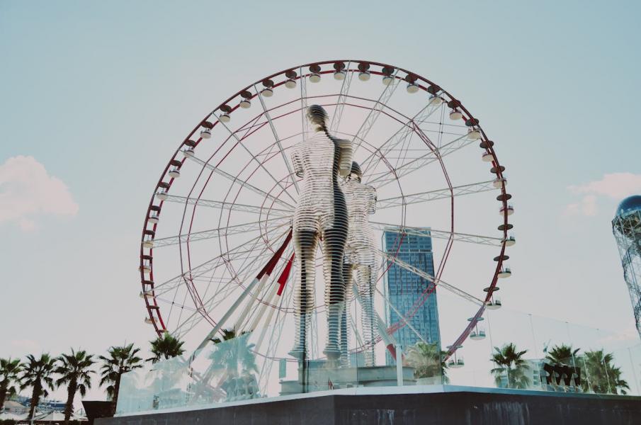 KARADENİZ & BATUM TURU 