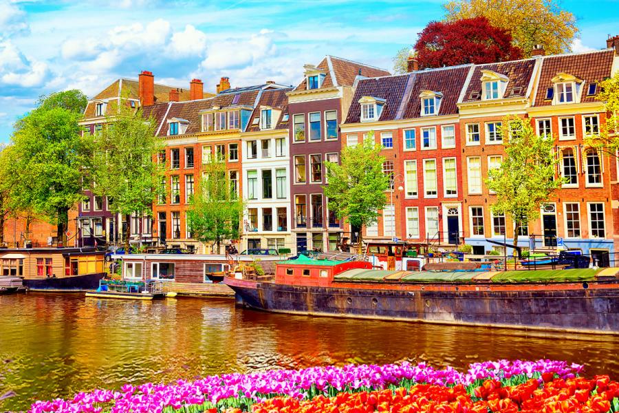 KURBAN BAYRAMI ÖZEL ADANA’DAN MEGA BENELÜX & PARİS & KÖLN SunExpress Havayolları ile 6 gece