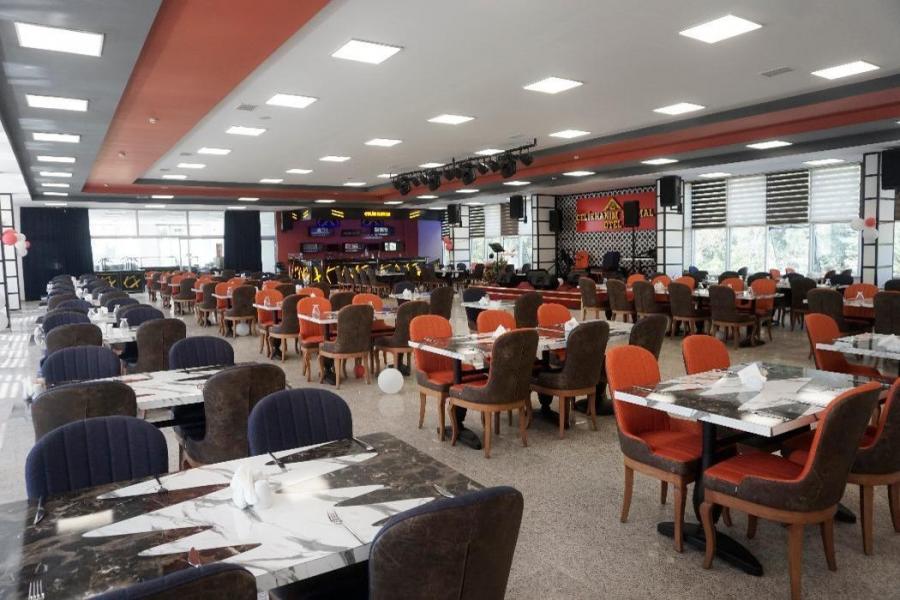 TERMAL OTEL TURU 