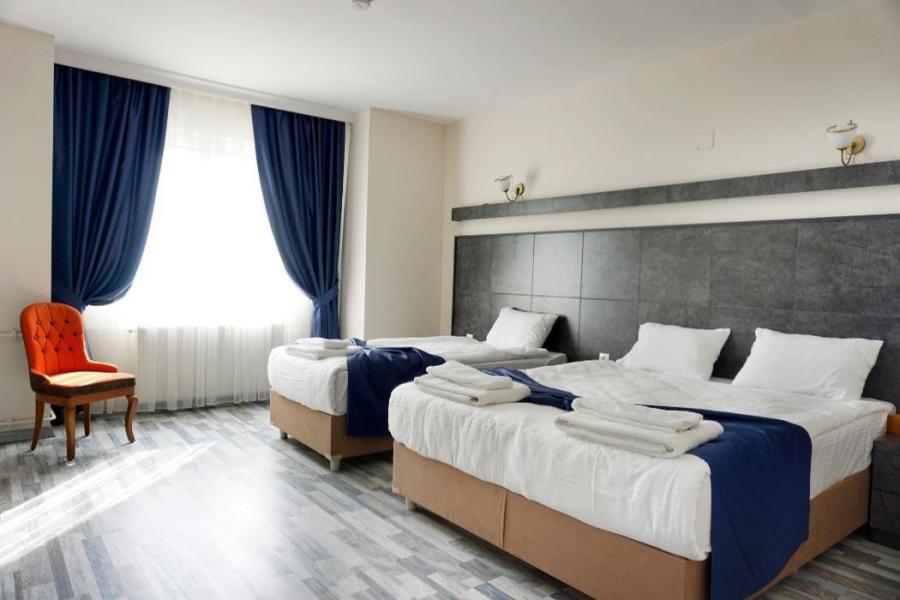 TERMAL OTEL TURU 