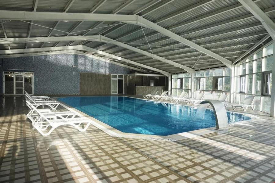 TERMAL OTEL TURU 