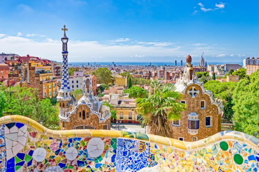 İSPANYA & ENDÜLÜS & PORTEKİZ TURU 