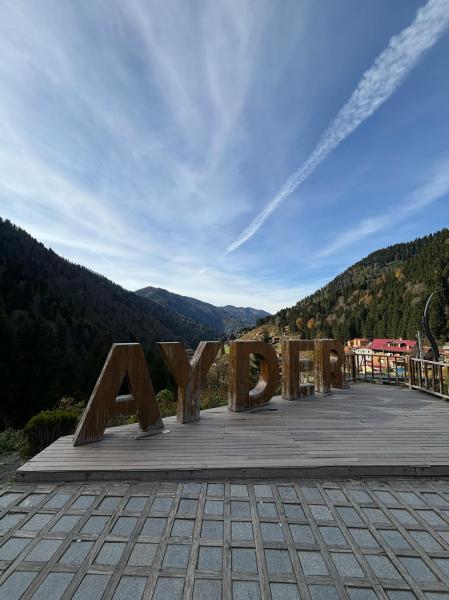 3 GECE 4 GÜN DOĞU KARADENİZ & BATUM TURU 