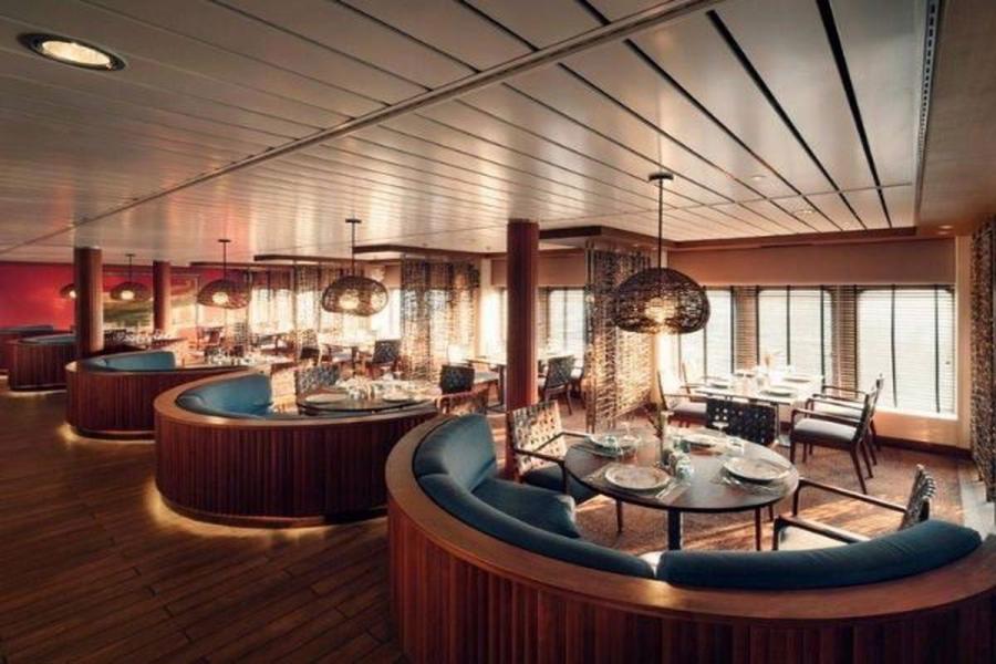 * ÇEŞME HAREKETLİ * - SELECTUM BLU CRUISES İLE YUNAN ADALARI 4 GECE 5 GÜN 