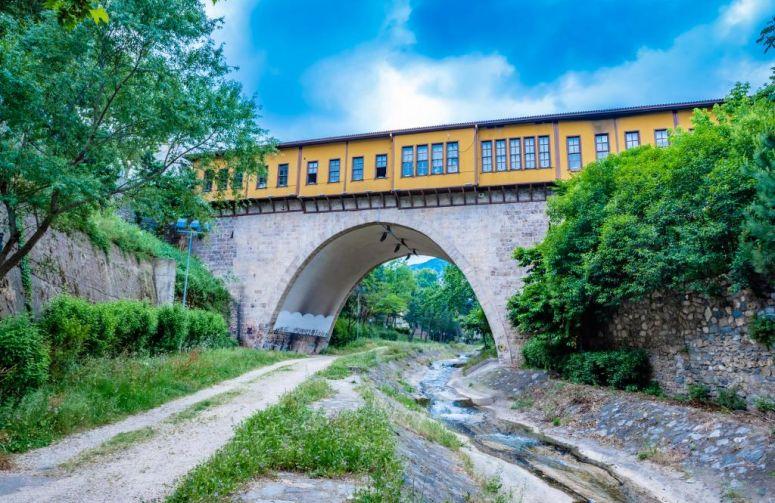 MARMARANIN TARİHİ BAŞKENTLERİ TURU 