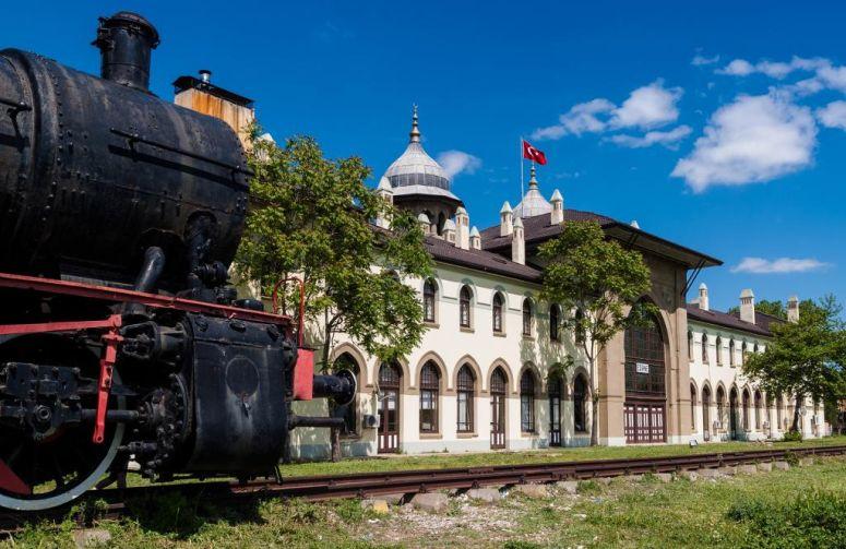 MARMARANIN TARİHİ BAŞKENTLERİ TURU 