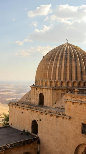 1 MAYIS ÖZEL GAP TURU 