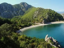 OLYMPOS TURU 