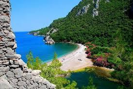 OLYMPOS TURU 