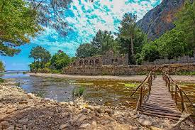 OLYMPOS TURU 