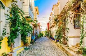 İZMİR & AYVALIK TURU 