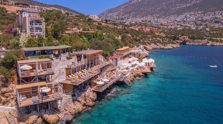 OLYMPOS & LİKYA TURU 