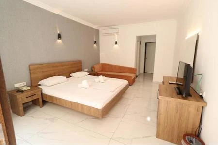 Bodrum Phoenix Sun Hotel 4 Gece Konaklama 