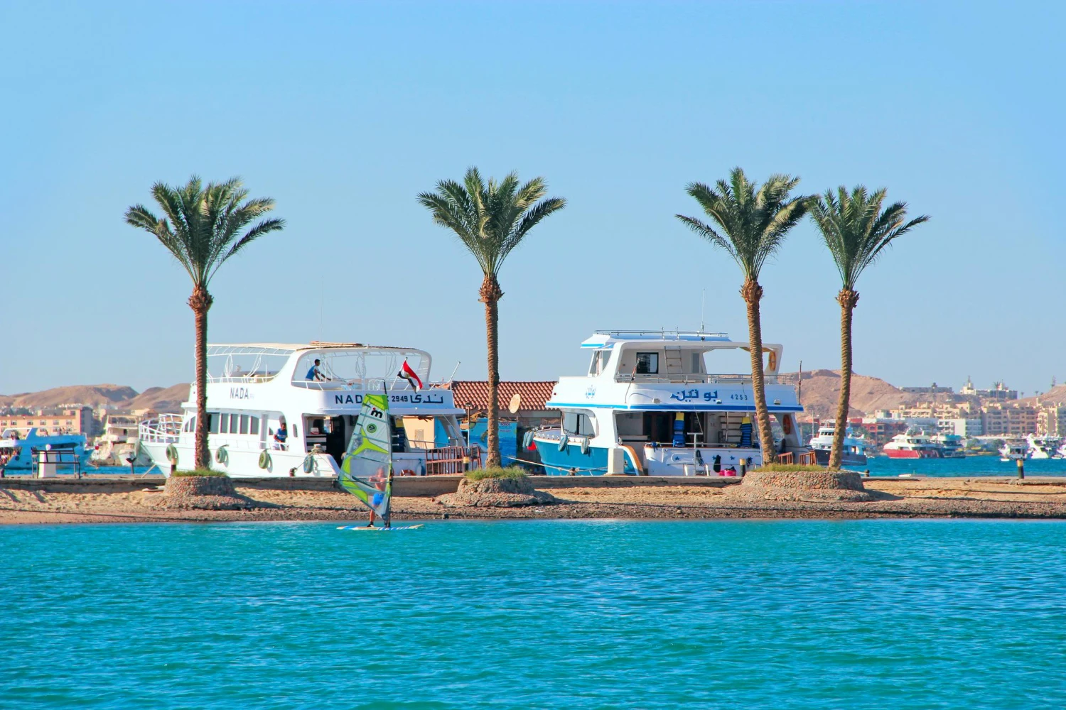 İSTANBUL ÇIKIŞLI SHARM & KAHİRE- SHAKİRA KONSERİ TURU 