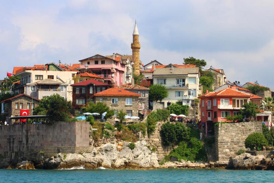 BATI KARADENİZ TURU