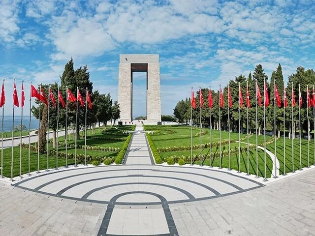 MARMARANIN TARİHİ BAŞKENTLERİ TURU 
